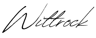 Signatur_Wittrock